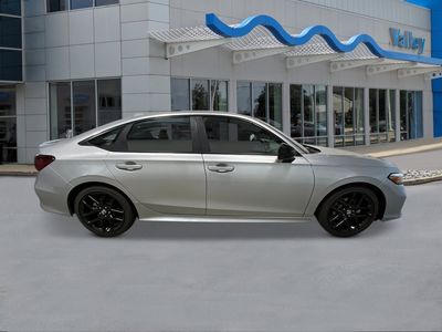 2026 Honda Civic Sedan - Photo 6