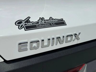2026 Chevrolet Equinox - Photo 13