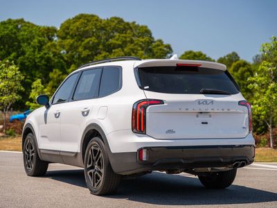2024 Kia Telluride - Photo 4
