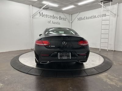 2017 Mercedes-Benz C-Class - Photo 6