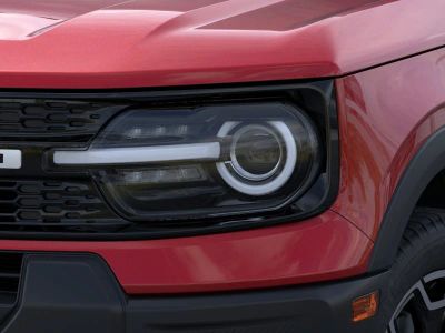 2026 Ford Bronco Sport - Photo 18