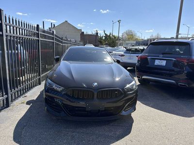 2023 BMW M850i xDrive - Photo 3
