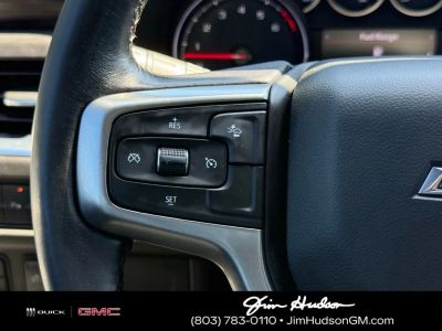 2021 Chevrolet Tahoe - Photo 31