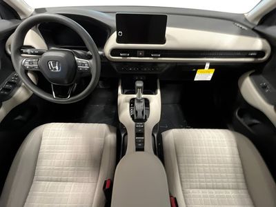 2026 Honda HR-V - Photo 17