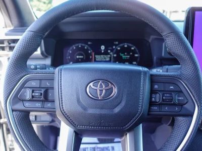 2026 Toyota Tacoma i-FORCE MAX - Photo 16