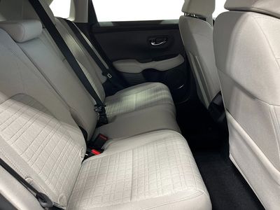 2026 Honda HR-V - Photo 23