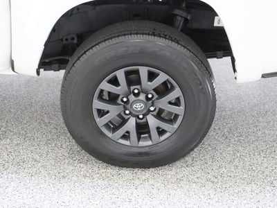 2023 Toyota Tacoma 2WD - Photo 10