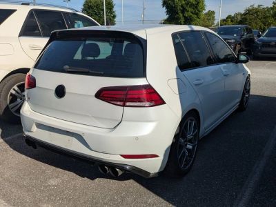 2019 Volkswagen Golf R - Photo 4