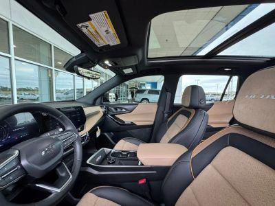 2026 Chevrolet Equinox - Photo 20