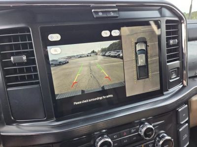 2026 Ford Super Duty — photo 31 view