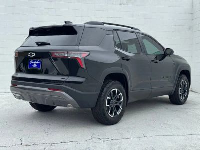 2026 Chevrolet Equinox - Photo 13