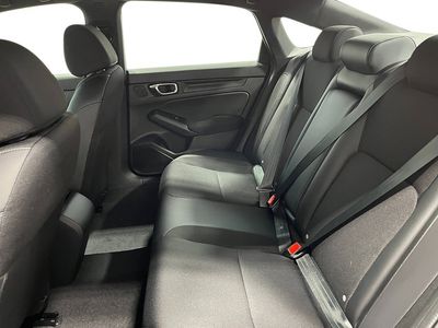 2026 Honda Civic Sedan - Photo 25
