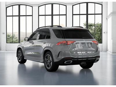 2026 Mercedes-Benz GLE — photo 70 view