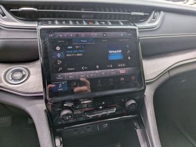 2023 Jeep Grand Cherokee - Photo 21