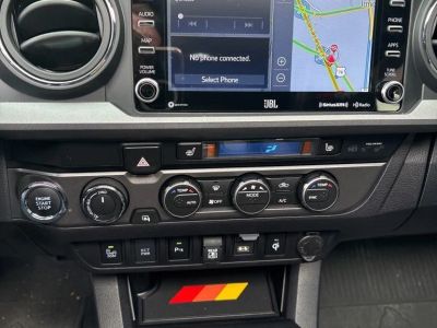 2023 Toyota Tacoma - Photo 6