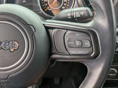2022 Jeep Wrangler - Photo 16