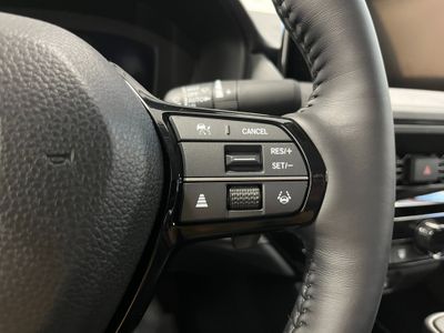 2026 Honda Accord Hybrid - Photo 14
