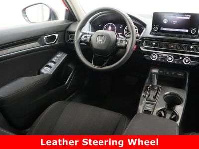 2025 Honda Civic Sedan FWD - Photo 28
