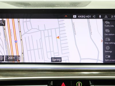2021 BMW X5 RWD - Photo 22