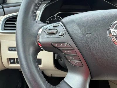 2020 Nissan Murano — photo 30 view