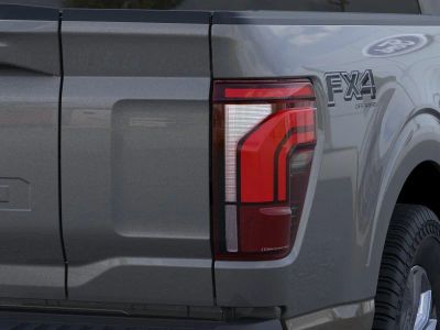 2026 Ford F-150 — photo 21 view