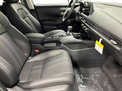 2026 Honda HR-V - Photo 27