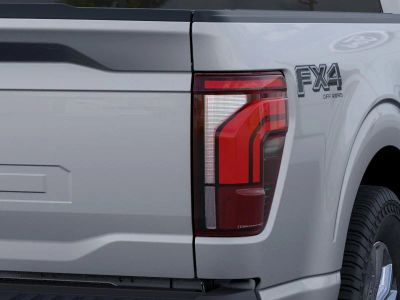 2026 Ford F-150 — photo 21 view