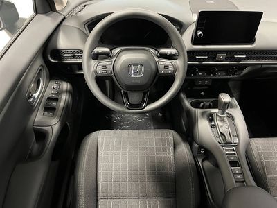 2026 Honda HR-V - Photo 18
