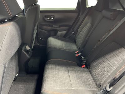 2026 Honda HR-V — photo 23 view