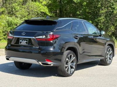 2022 Lexus RX - Photo 11