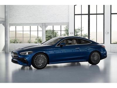 2026 Mercedes-Benz CLE — photo 79 view