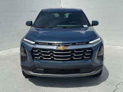 2026 Chevrolet Equinox - Photo 7