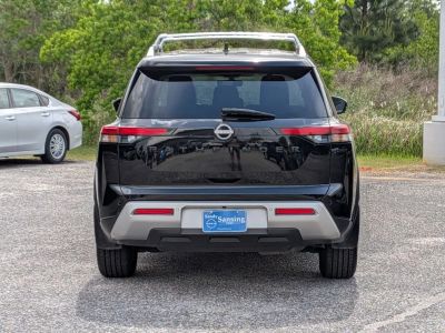 2023 Nissan Pathfinder - Photo 4