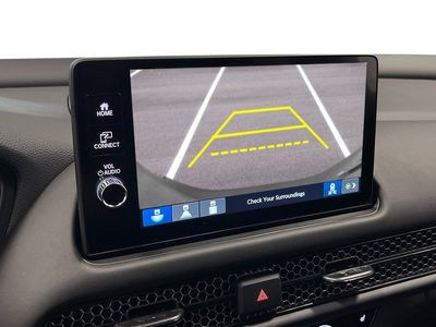 2026 Honda HR-V - Photo 22