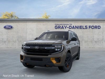 2026 Ford Expedition - Photo 2