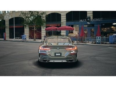 2026 BMW 840i xDrive - Photo 5