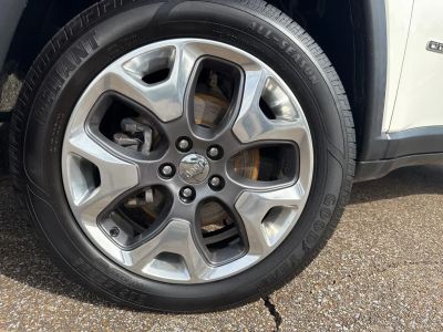 2021 Jeep Compass - Photo 11