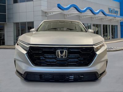 2026 Honda CR-V - Photo 8