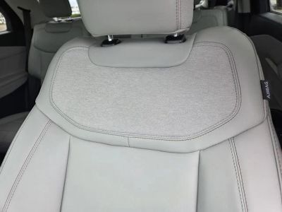 2026 Ford Explorer — photo 34 view