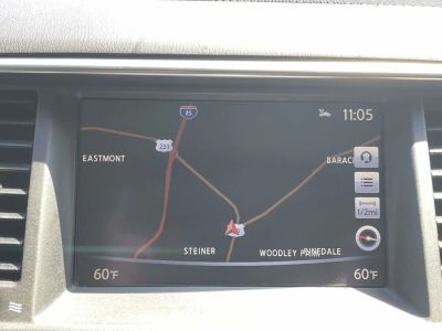 2020 Nissan Armada - Photo 21