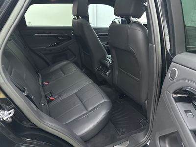2023 Land Rover Range Rover Evoque - Photo 25
