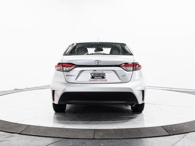2023 Toyota Corolla — photo 9 view