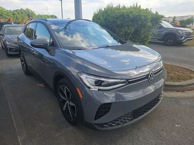 2023 Volkswagen ID.4 - Photo 2