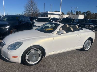 2004 Lexus SC - Photo 25