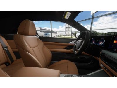 2027 BMW 4 Series - Photo 9