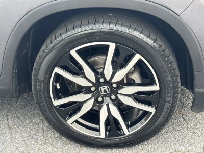 2020 Honda Pilot - Photo 12