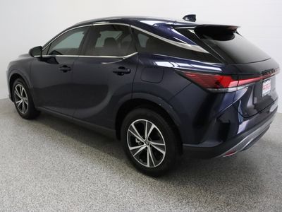 2023 Lexus RX FWD - Photo 9