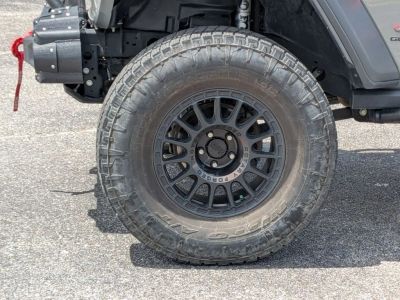 2020 Jeep Gladiator - Photo 9
