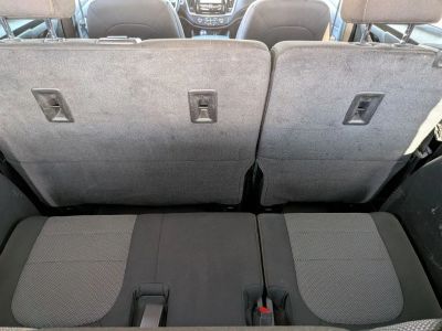 2019 Chevrolet Traverse - Photo 20