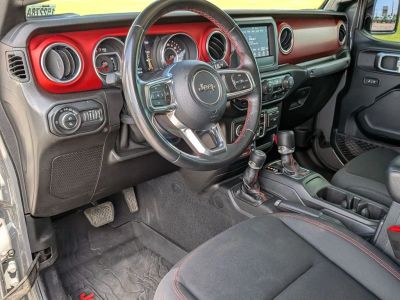 2020 Jeep Gladiator - Photo 27